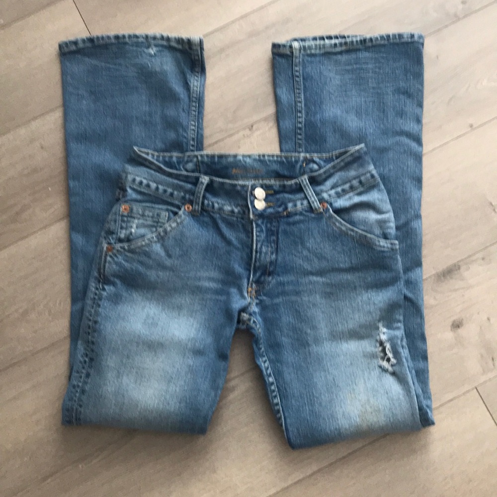 Stylish Jeans